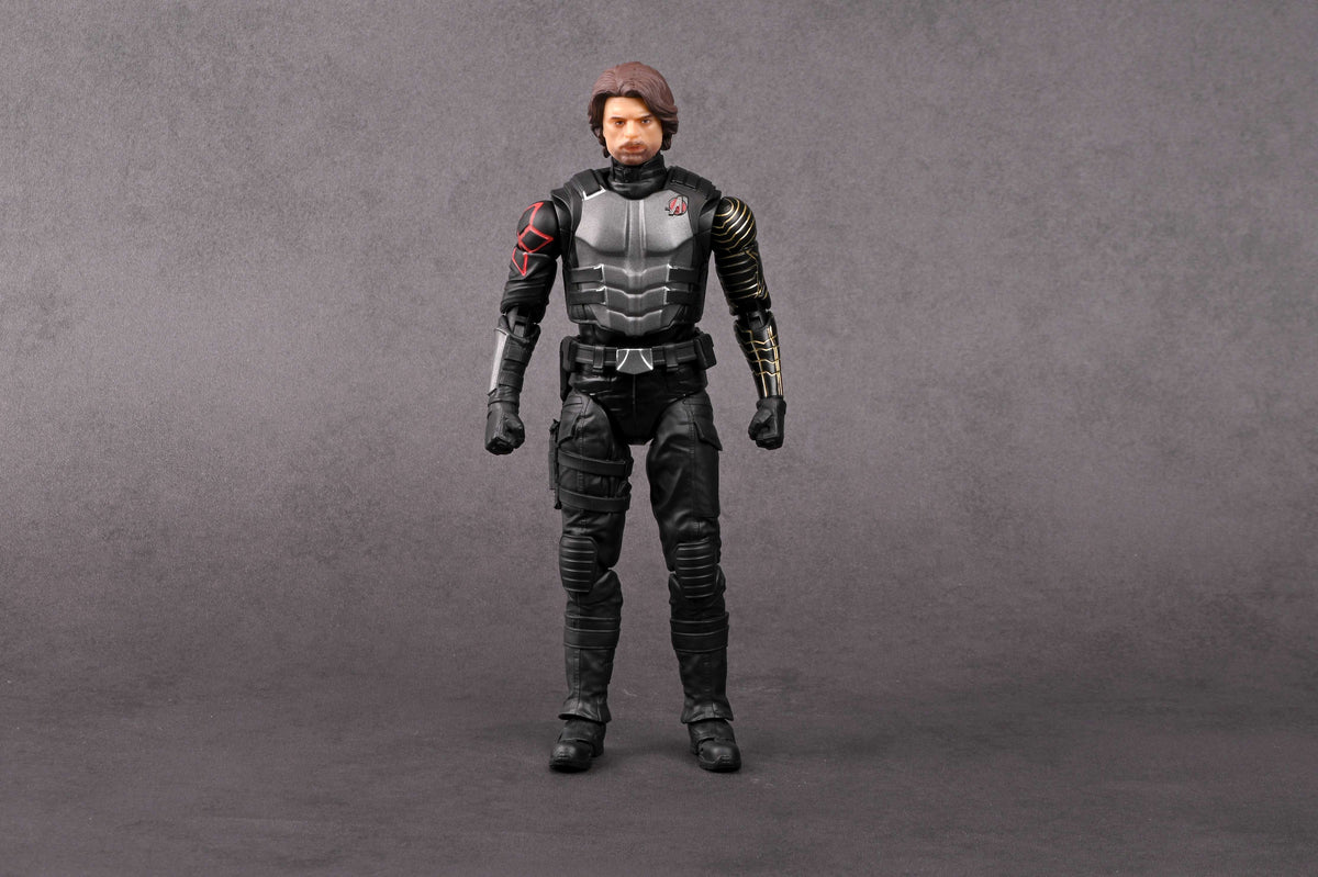 Winter Soldier (X)