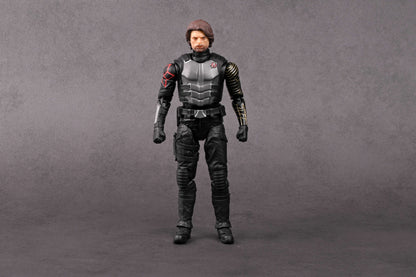 Winter Soldier (X)