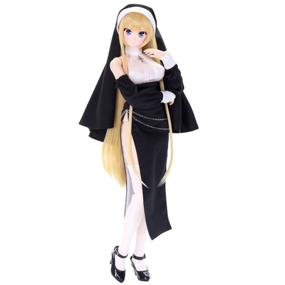 Reira Sister twins (Golden Prayer Ver.)