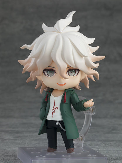 Nendoroid "Danganronpa 1,2 Reload" Komaeda Nagito