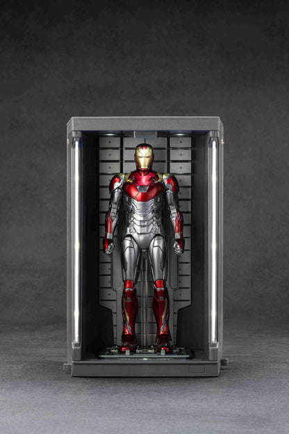 Iron Man MK47 + Hall of Amor