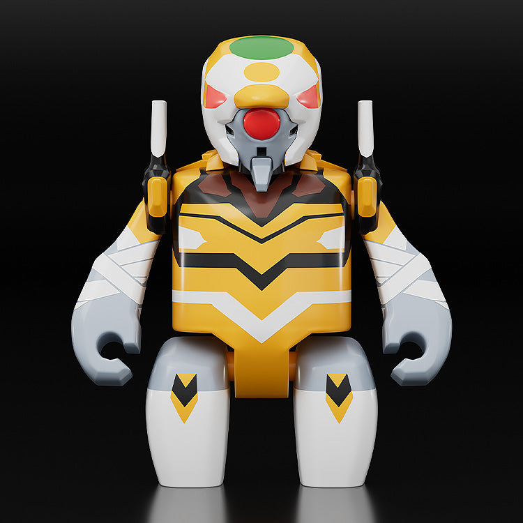 "Rebuild of Evangelion" BRICKROID Evangelion Proto Type-00'