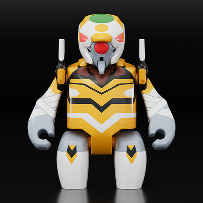 "Rebuild of Evangelion" BRICKROID Evangelion Proto Type-00'