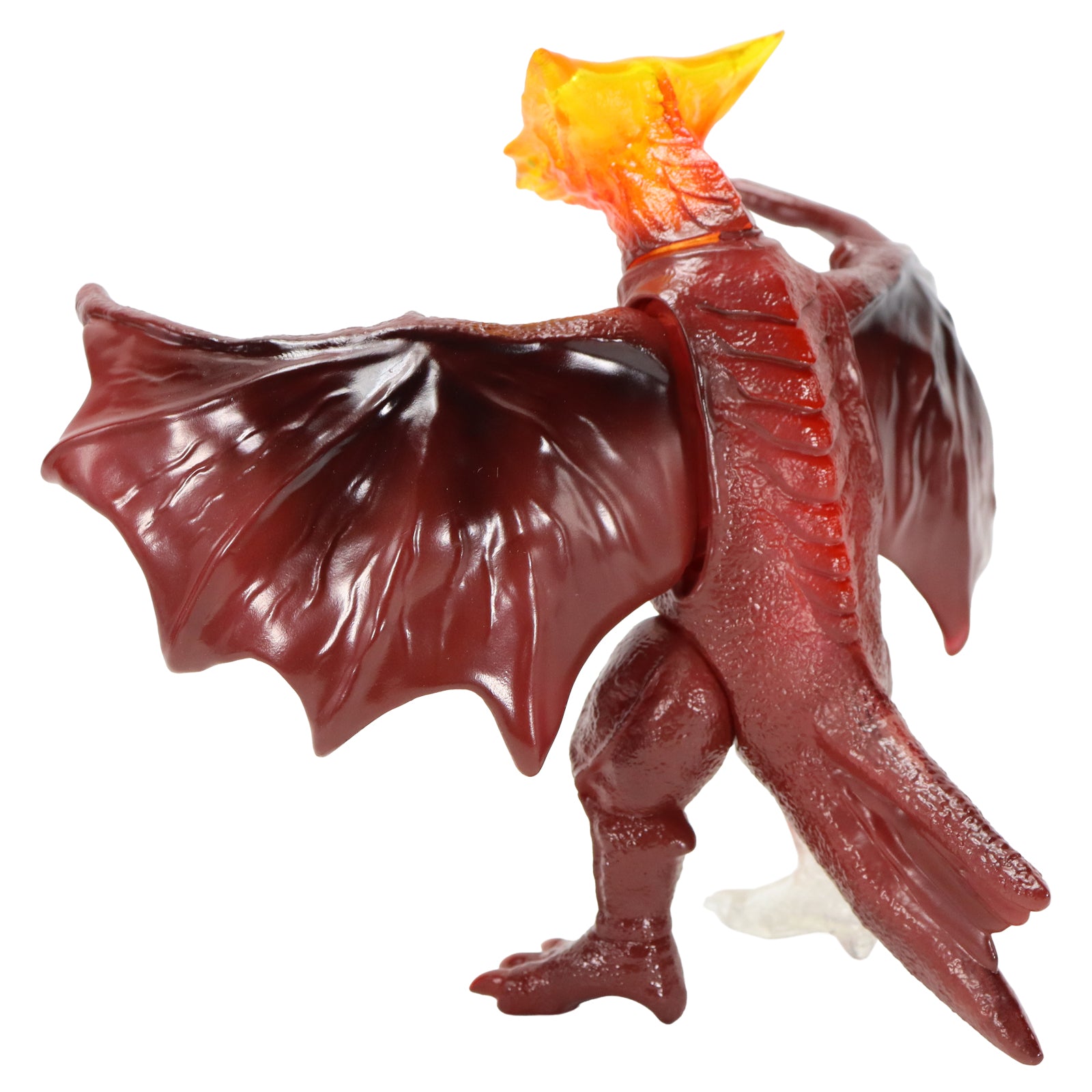 MSS Gamera Vol. 13 "Gamera: Guardian of the Universe" Gyaos (1995) Final Battle Ver.
