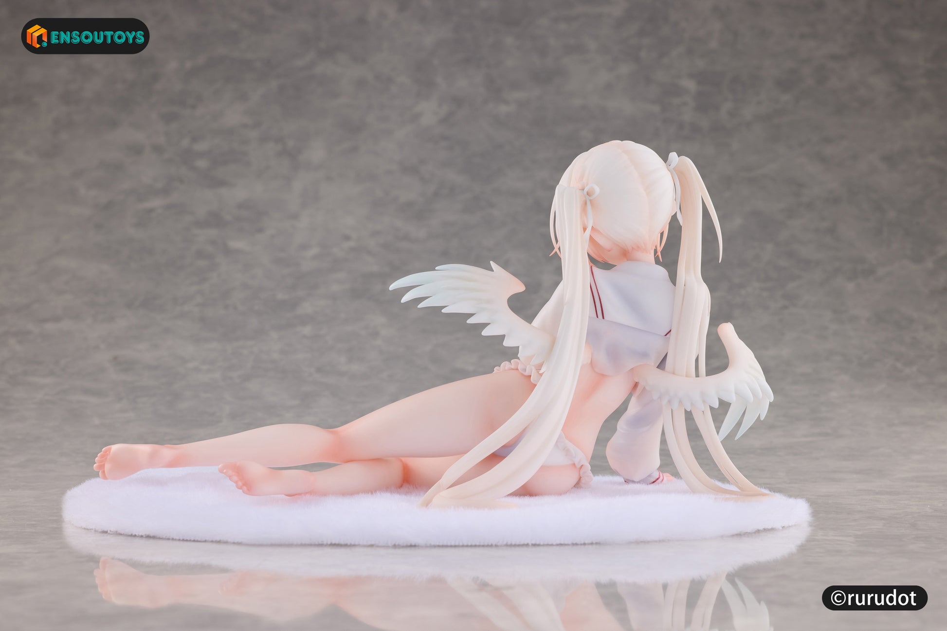 ENSOUTOYS ERU 1/6 SCALE FIGURE
