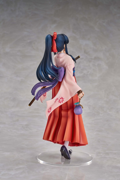 Shinguji Sakura