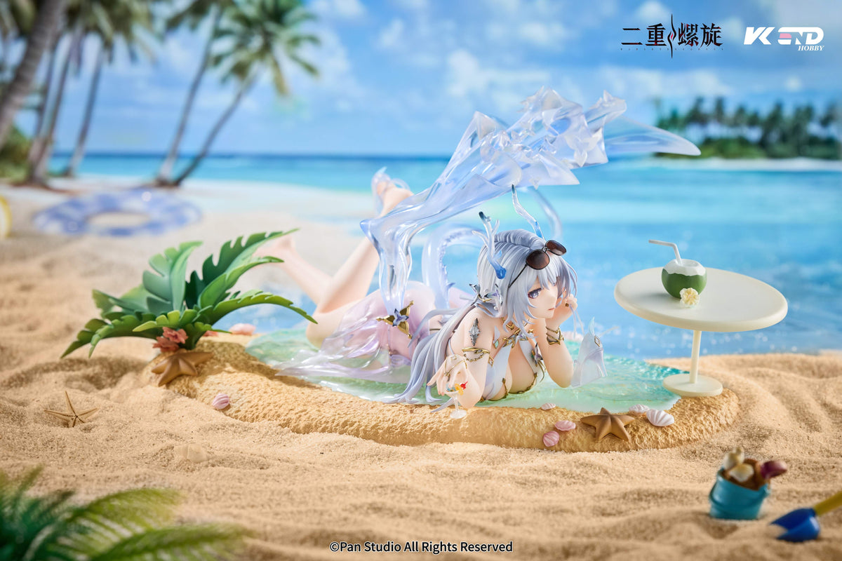VKEND "DUET NIGHT ABYSS" FUSHU TIDAL REPOSE 1/7 SCALE FIGURE