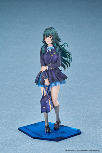 Tsukimura Temari - Hydrangea After the Rain - Before Training Ver.