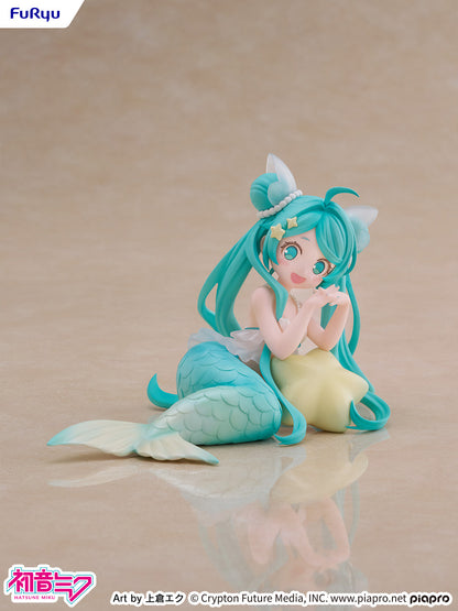 Desktop Fairy Hatsune Miku Mermaid Princess Ver.
