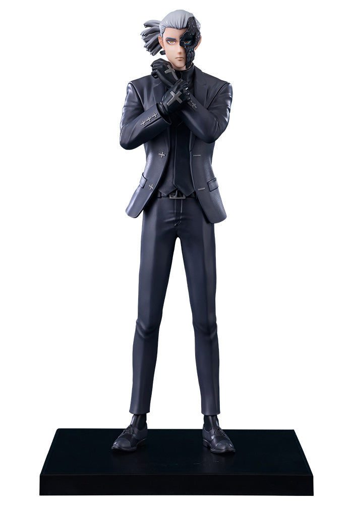 "Trigun Stargaze" OSHI WORKS Livio the Double Fang Trigun Stampede