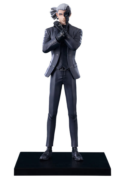 "Trigun Stargaze" OSHI WORKS Livio the Double Fang Trigun Stampede