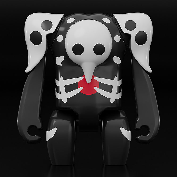 "Rebuild of Evangelion" BRICKROID 4th Angel