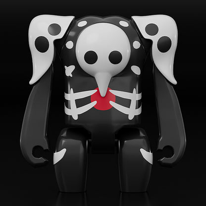 "Rebuild of Evangelion" BRICKROID 4th Angel