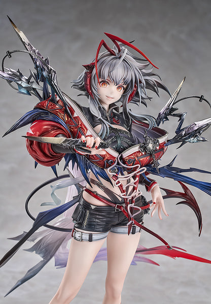 "Arknights" Wis'adel