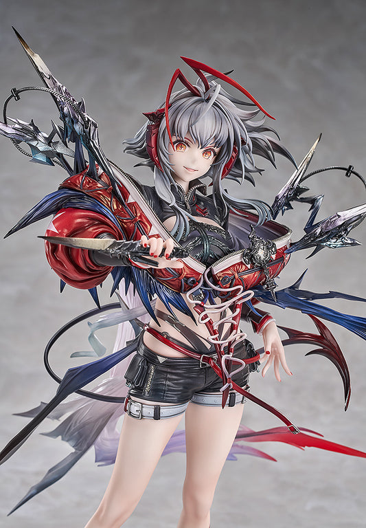 "Arknights" Wis'adel