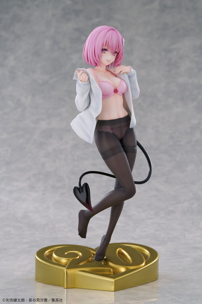 "To Love-Ru" Momo Belia Deviluke Original 20th Anniversary 1/7 Complete Figure