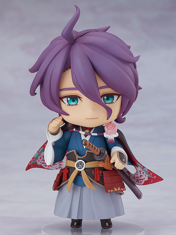 Nendoroid "Touken Ranbu -ONLINE-" Kasen Kanesada