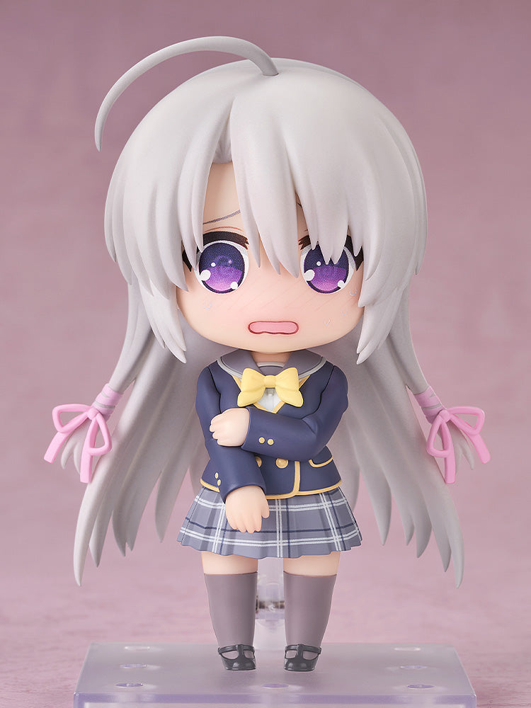 Nendoroid "Sabbat of the Witch" Ayachi Nene
