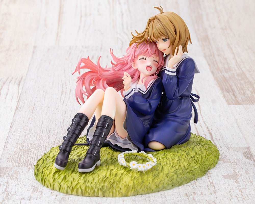 "I Want to Love You Till Your Dying Day" Sheena & Mimi