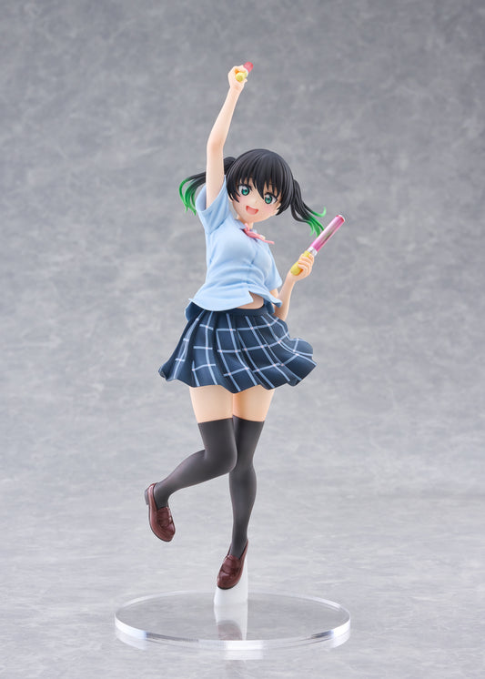 "Love Live! Nijigasaki High School Idol Club" Takasaki Yu