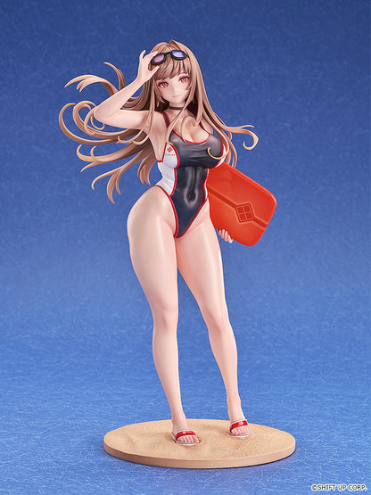"Goddess of Victory: Nikke" Rapi Classic Vacation