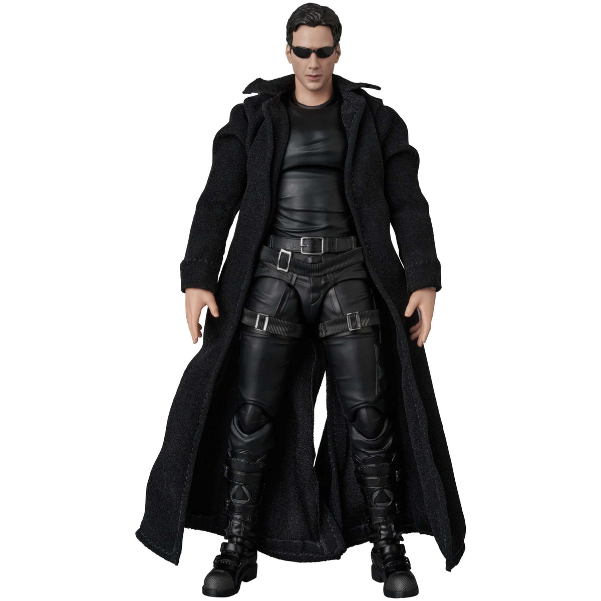MAFEX "The Matrix" Neo (The Matrix)