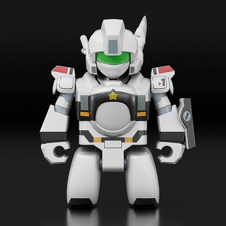 "Mobile Police PATLABOR" BRICKROID AV-98 Ingram Unit 1