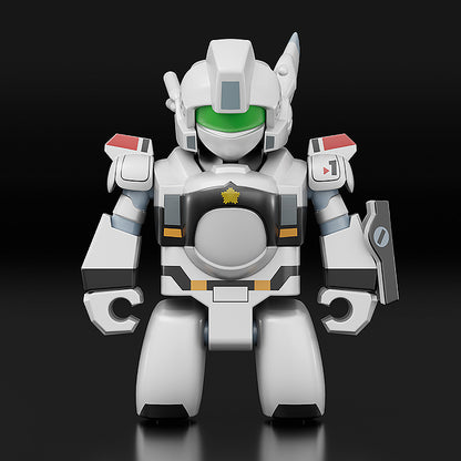 "Mobile Police PATLABOR" BRICKROID AV-98 Ingram Unit 1
