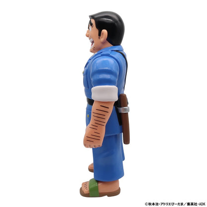 SOFVIPS "New KochiKame: Tokyo Beat Cops" Ryotsu Kankichi