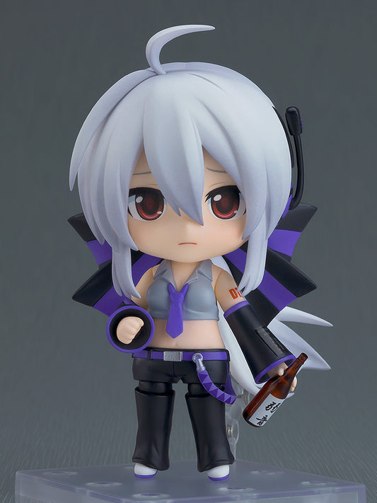 Nendoroid Yowane Haku Yowane Haku