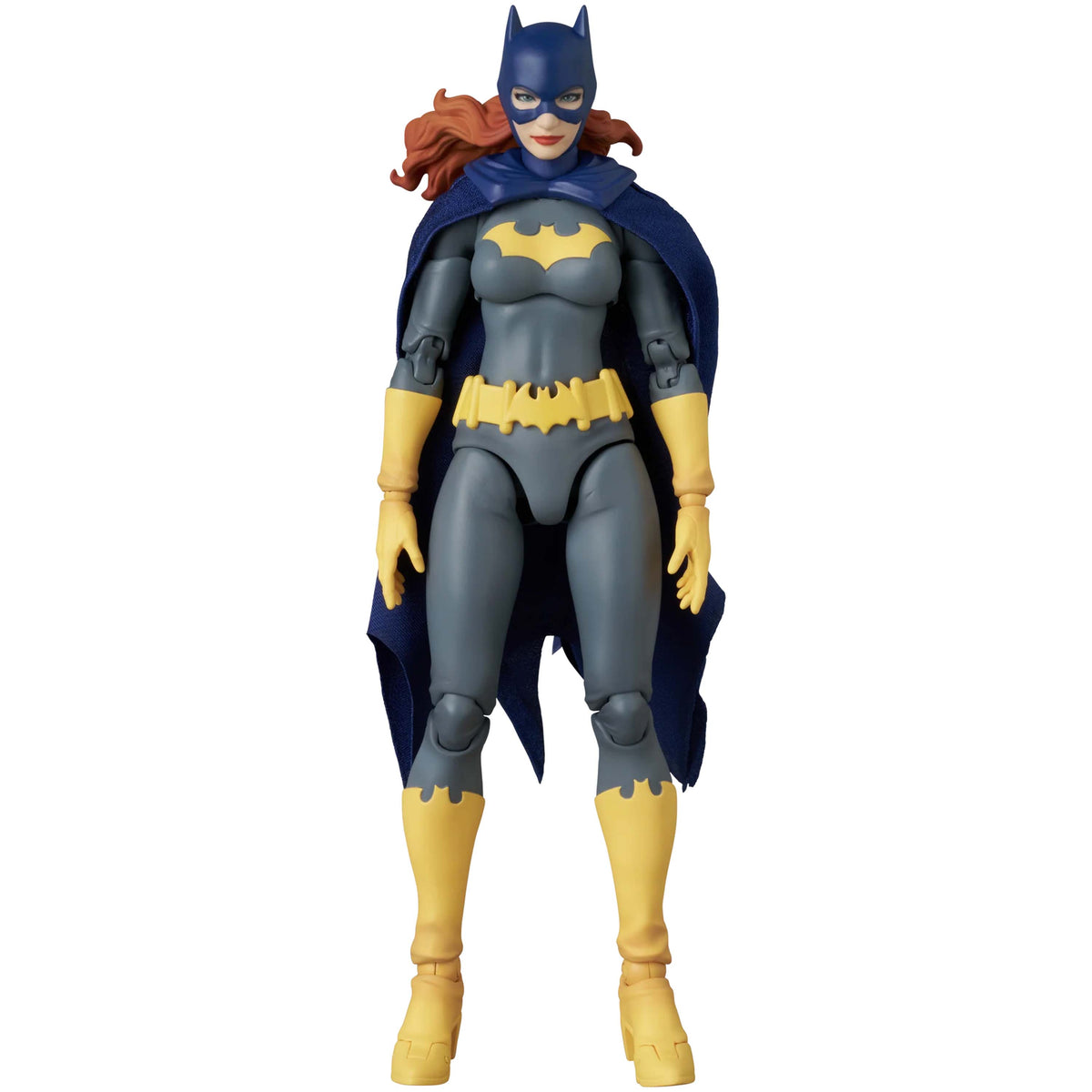 MAFEX "Batman: Hush" Batgirl Recollection Ver.