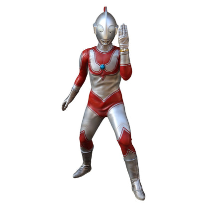 CCP 1/6 Tokusatsu Series "Return of Ultraman" Ultraman Jack Ultra Bracelet Activation Ver.