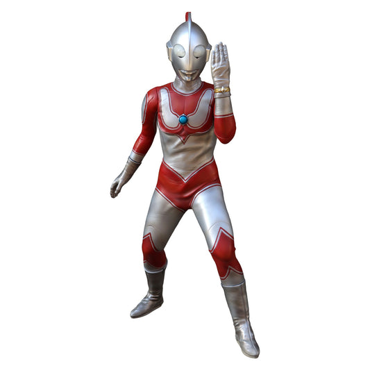 CCP 1/6 Tokusatsu Series "Return of Ultraman" Ultraman Jack Ultra Bracelet Activation Ver.