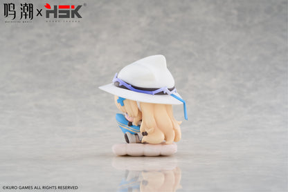 HOBBYSAKURA "WUTHERING WAVES" SO SWEEPY SERIES NON-SCALE FIGURE PHOEBE