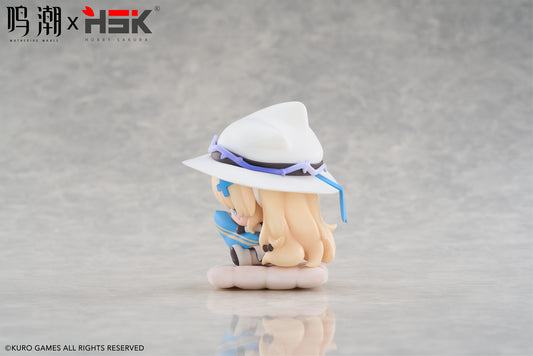 HOBBYSAKURA "WUTHERING WAVES" SO SWEEPY SERIES NON-SCALE FIGURE PHOEBE