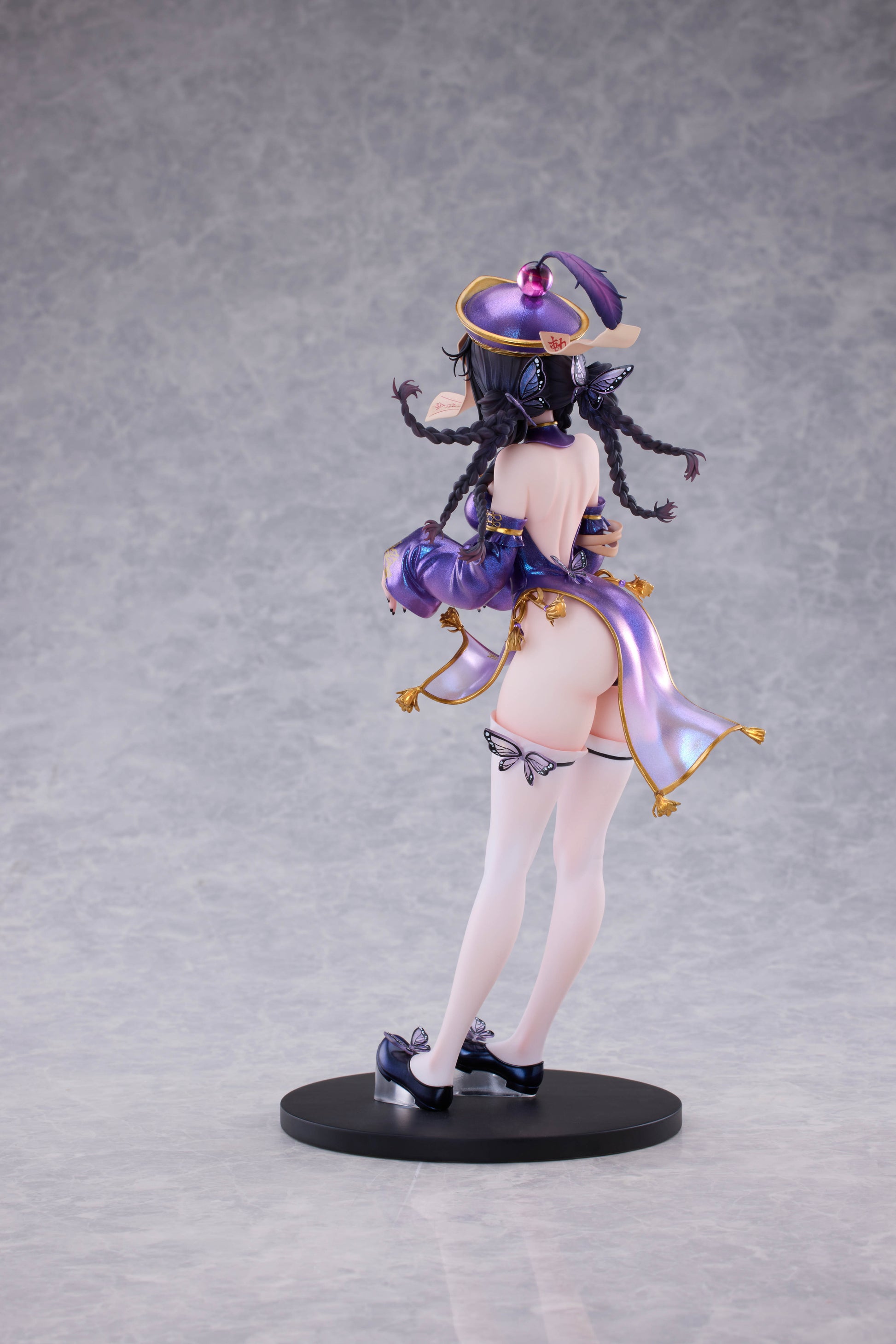 OTAKUTOYS POSA(ZOMBIE VER.) 1/6 SCALE FIGURE NORMAL EDITION