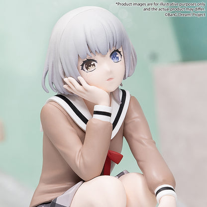 "BanG Dream!" Premium Figure MyGO!!!!! Kaname Rana School Uniform Ver.