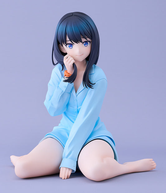 POP UP PARADE Swacchao! "GRIDMAN UNIVERSE" Takarada Rikka Pajamas Ver. XL Size
