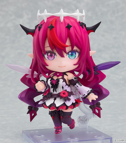 Nendoroid Hololive Production IRyS