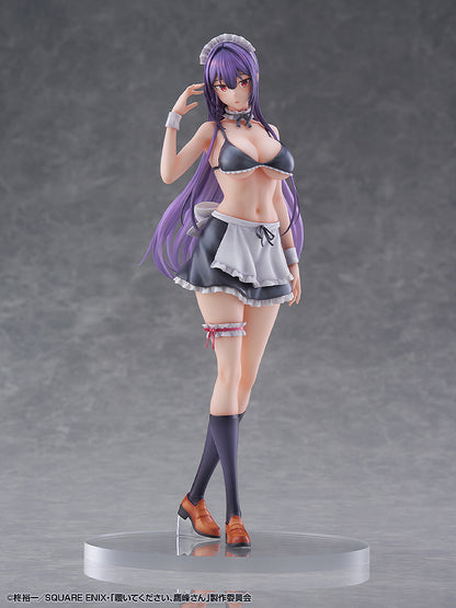 "Please Put Them On, Takamine-san" Takamine Takane 1/6 Scale Figure