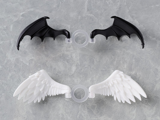 Nendoroid Doll Wing Parts Set