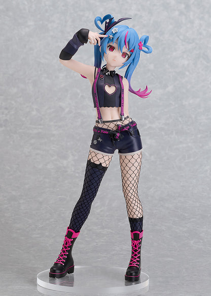 POP UP PARADE Character Vocal Series 01 Hatsune Miku Hatsune Miku DecoMiku (Darkness) L Size