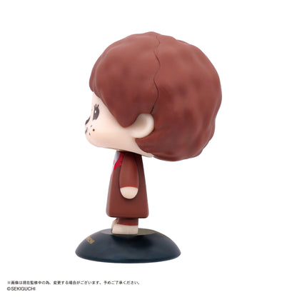 YR-103 Yurayura Head Monchhichi 103 Monchhichi-kun