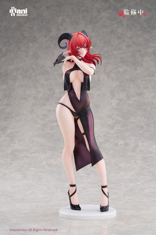 ANIMESTER BLOODTHIRSTY WITCH ISABELLA 1/6 COMPLETE FIGURE