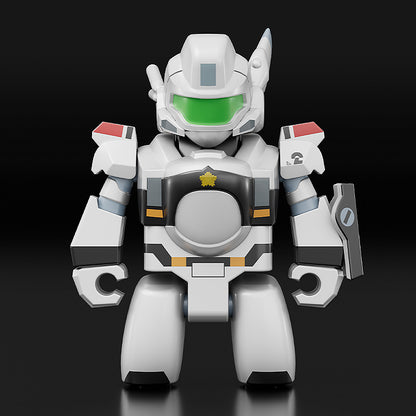 "Mobile Police PATLABOR" BRICKROID AV-98 Ingram Unit 2