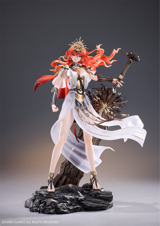 HOBBYSAKURA "WUTHERING WAVES" AUGUSTA 1/7 SCALE FIGURE