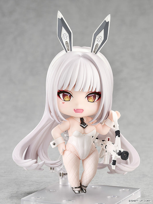 Nendoroid "Goddess of Victory: Nikke" Blanc