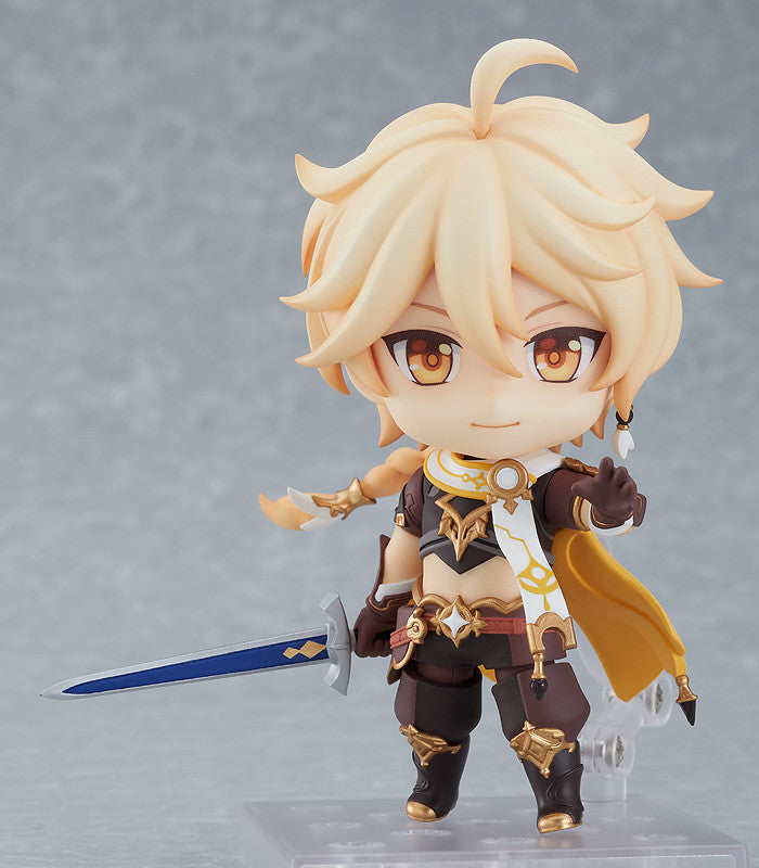 Nendoroid "Genshin Impact" Traveler (Aether)