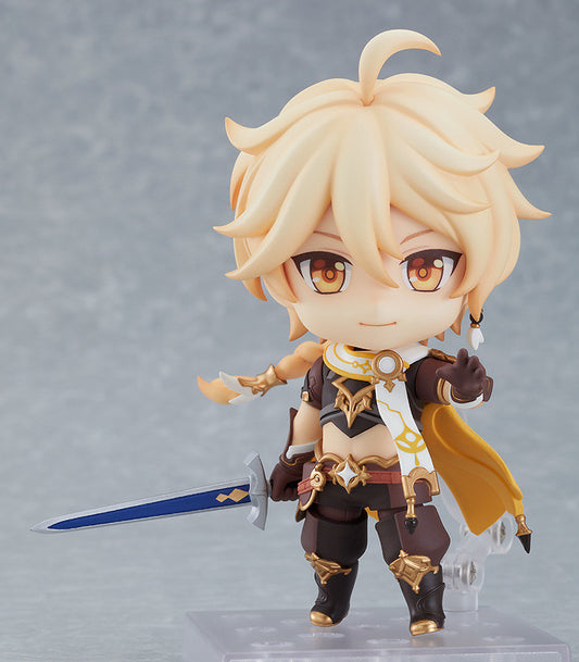 Nendoroid "Genshin Impact" Traveler (Aether)