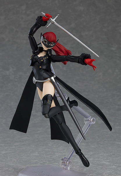 figma "Persona 5 Royal" Violet